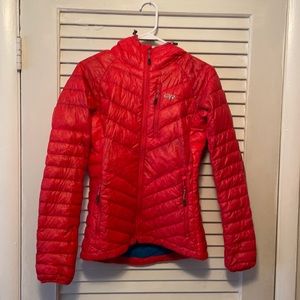 Outdoor Research Women's Illuminate Down Jacket